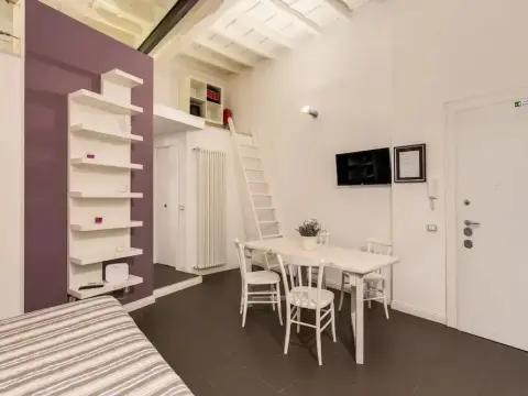 trastevere miracle suite - Photo 4