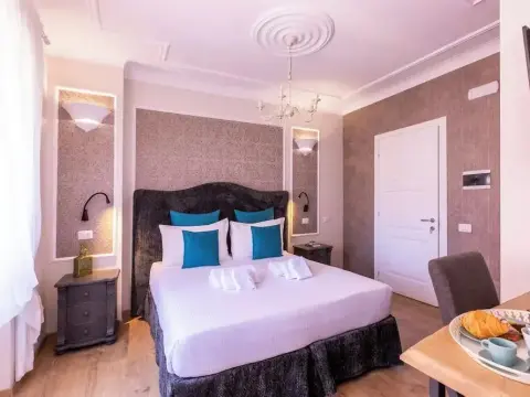Trastevere Paper Suites - Photo 1