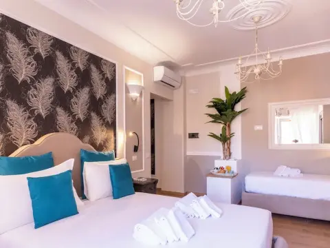 Trastevere Paper Suites - Photo 2
