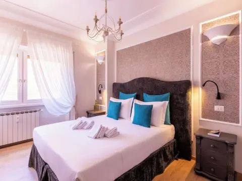 Trastevere Paper Suites - Photo 3