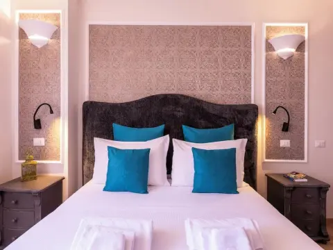 Trastevere Paper Suites - Photo 4