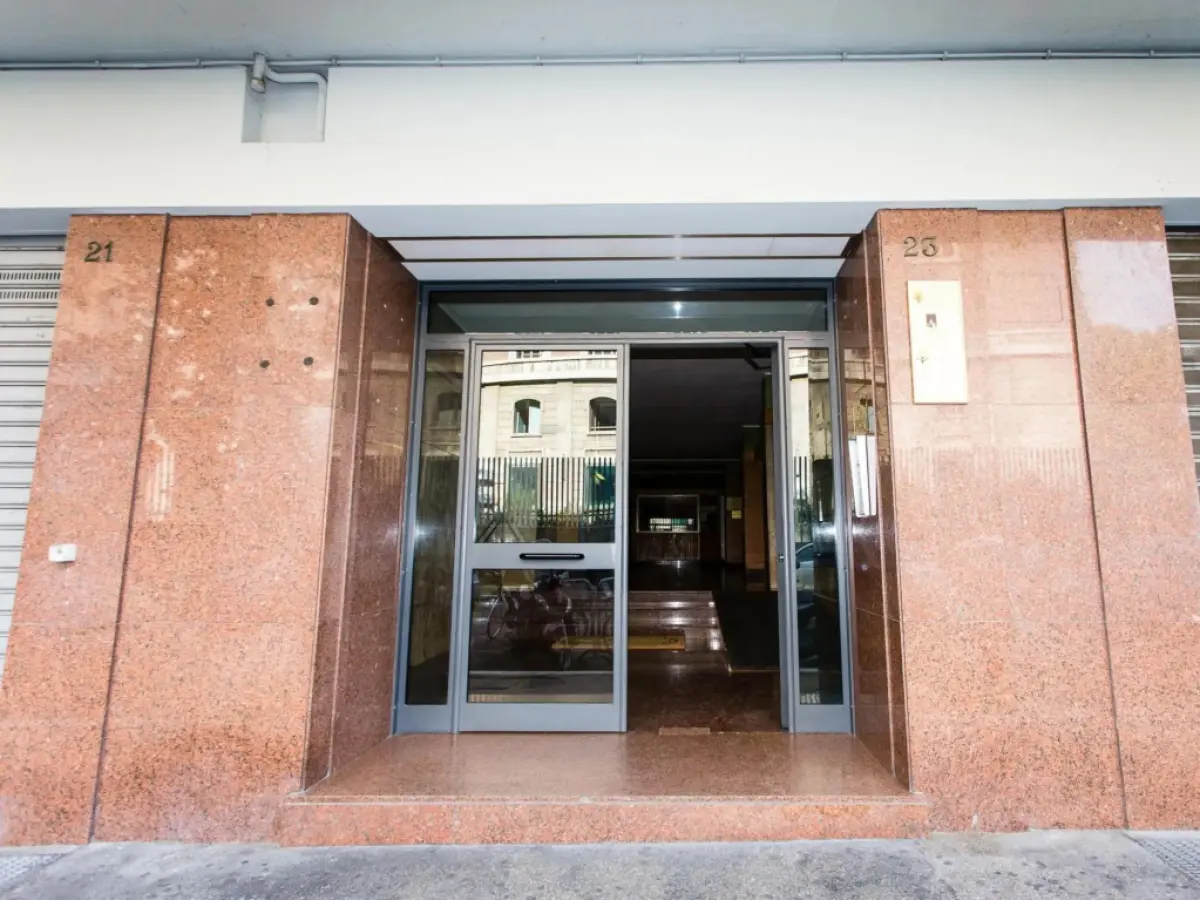 Trastevere's Friends