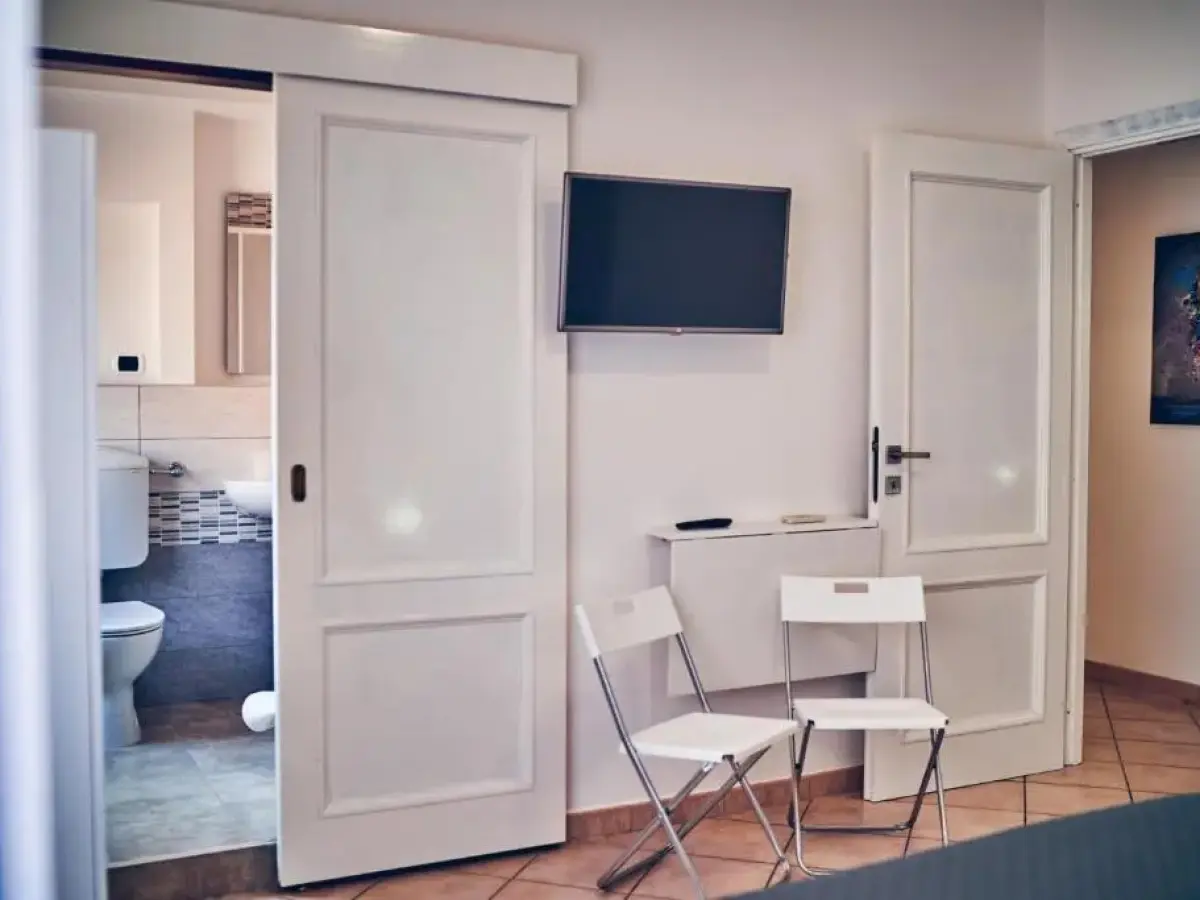 Travelershome 7metri Ciampino Guesthouse