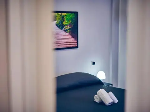 Travelershome 7metri Ciampino Guesthouse - Photo 3