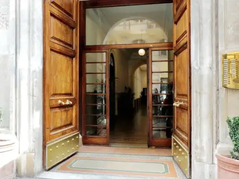 Trevi Diamond Luxury Suites & Jacuzzi - Foto 1