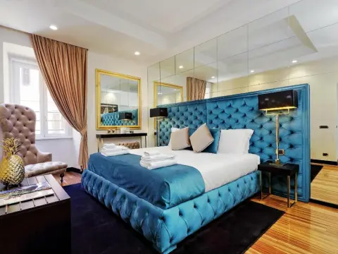 Trevi Diamond Luxury Suites & Jacuzzi - Foto 3