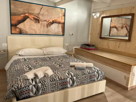 Tribunali apartments - Photo 1