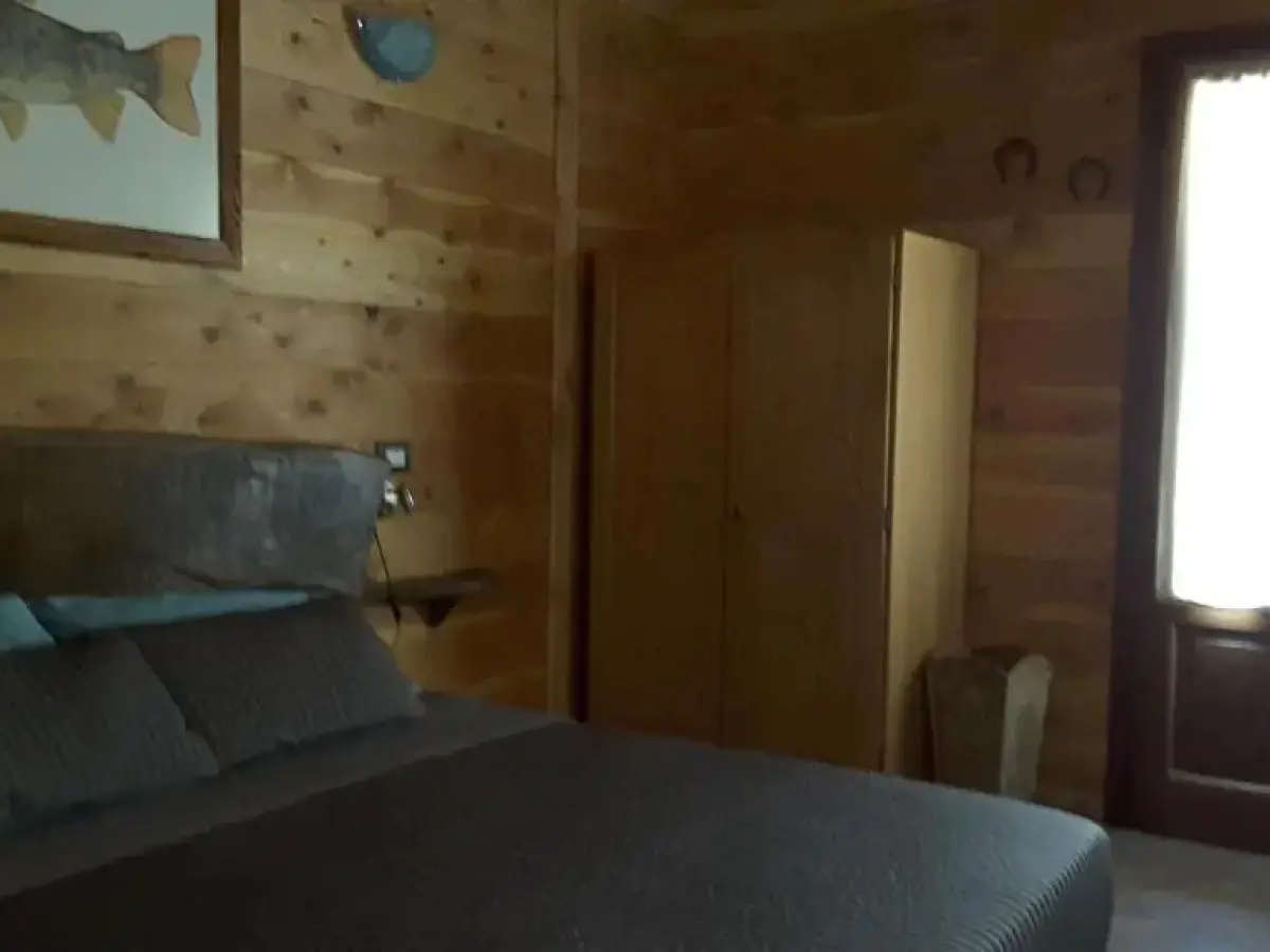 Trout Lodge