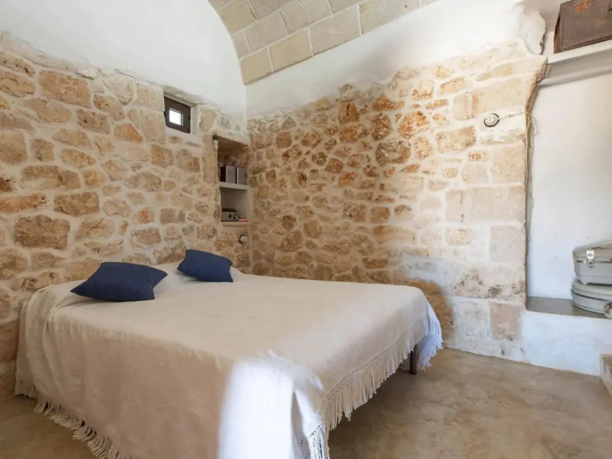 Trullo Cocò