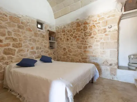 Trullo Cocò - Photo 1