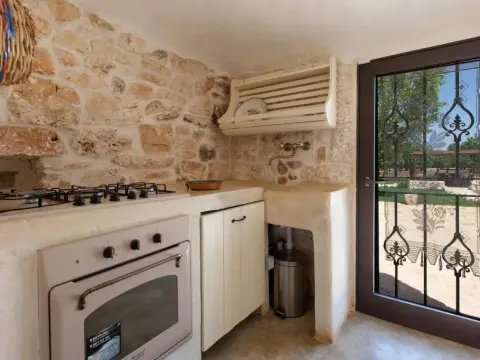 Trullo Cocò - Photo 2