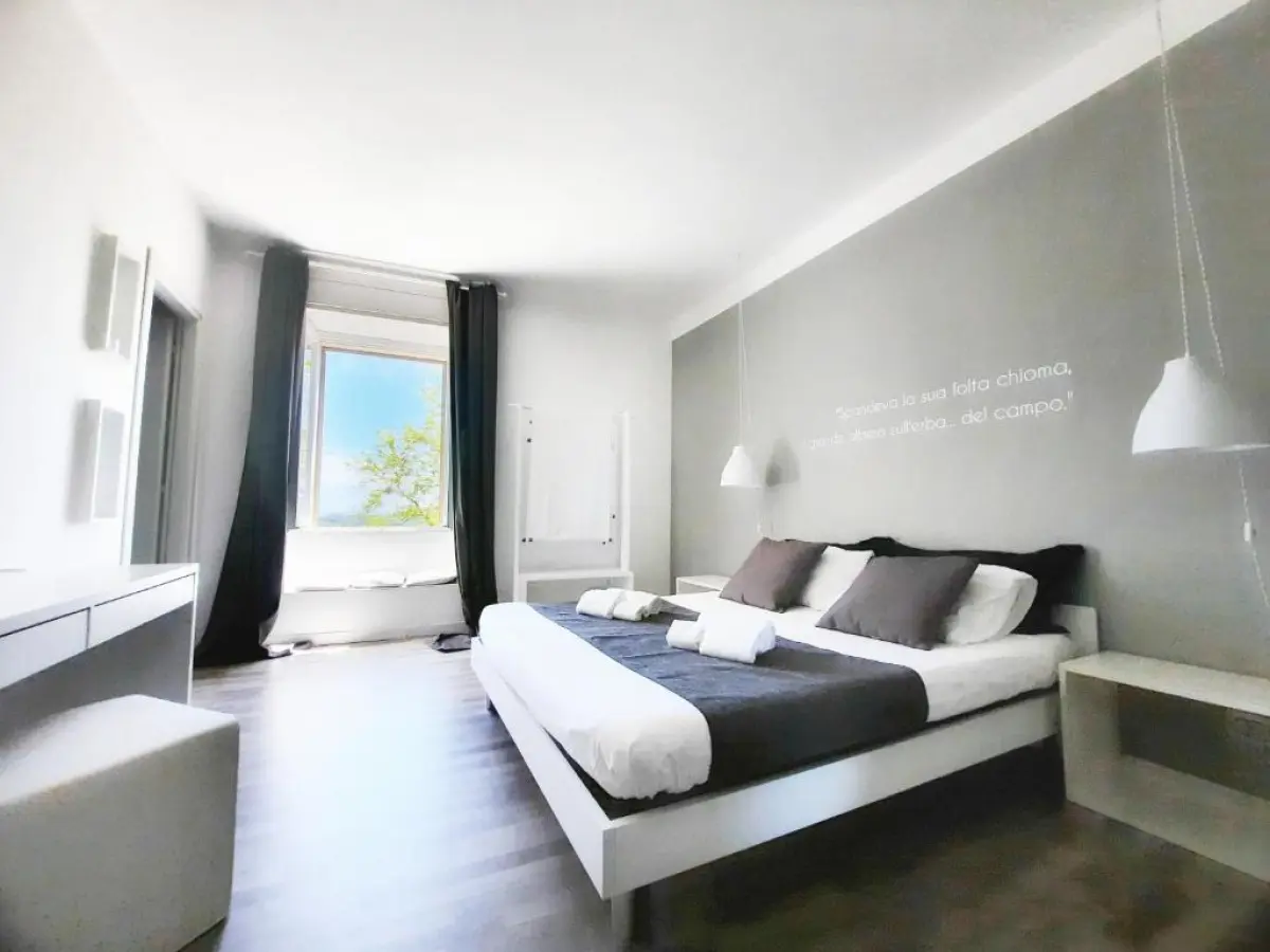 Tuffudesu B&B