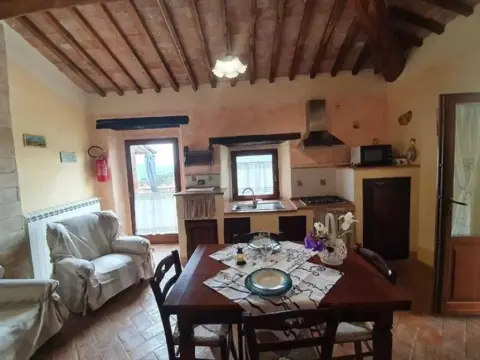Tuscan Scenic View Stay - фото 1