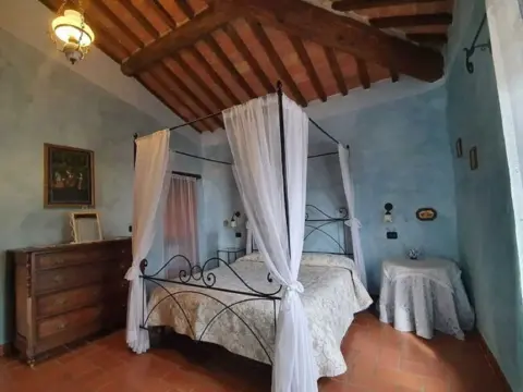 Tuscan Scenic View Stay - фото 2
