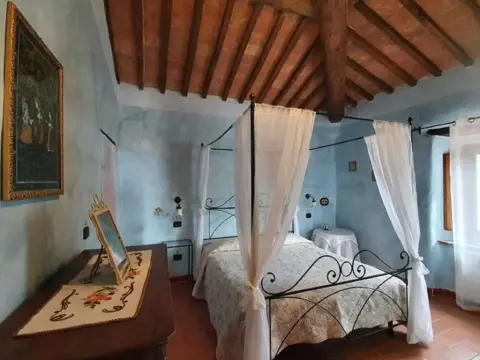 Tuscan Scenic View Stay - фото 3