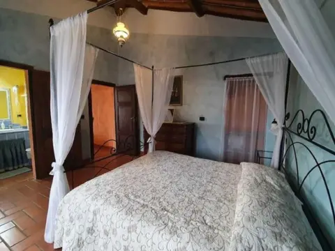Tuscan Scenic View Stay - фото 4