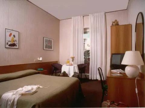 Hotel Tuscia - Photo 3