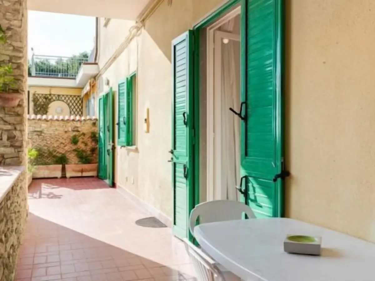 Two-Bedroom Apartment in Lerici (SP)