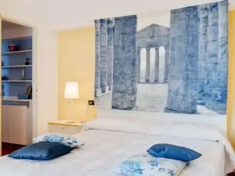 Two-Bedroom Apartment in Lerici (SP) - Photo 3