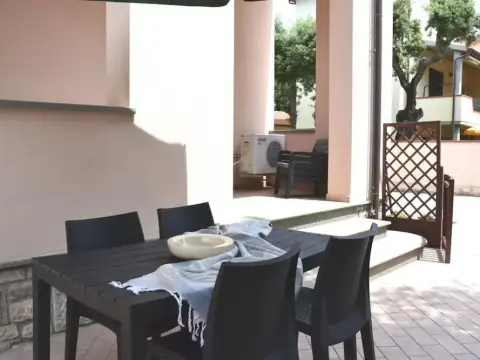 Two-room Apartment Sleeps 5 IN THE Conchiglia Area-rif Caterina - Foto 2