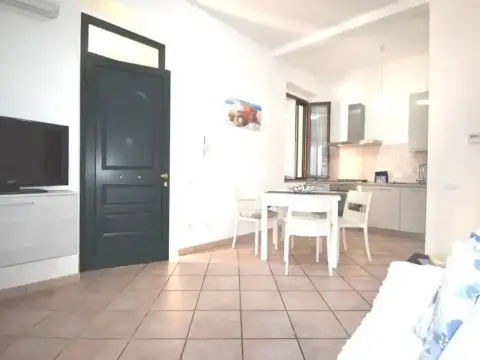 Two-room Apartment Sleeps 5 IN THE Conchiglia Area-rif Caterina - Foto 3