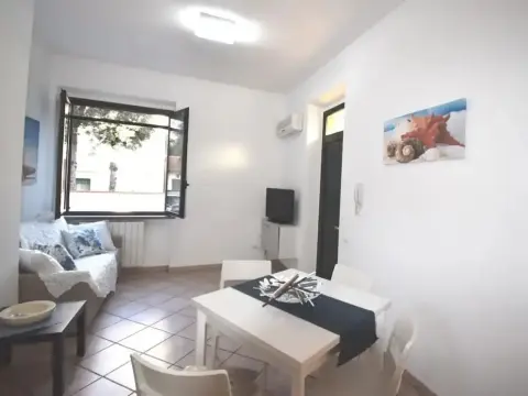 Two-room Apartment Sleeps 5 IN THE Conchiglia Area-rif Caterina - Foto 4