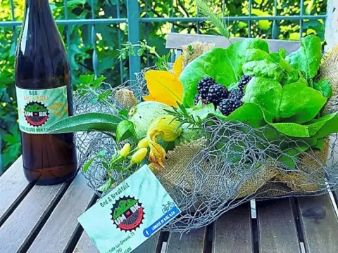 Umbria In Bike B&B - Photo 4