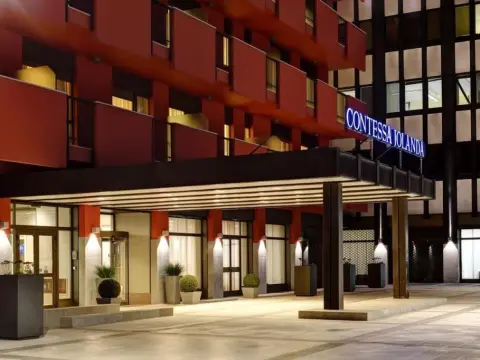 Unaway Hotel & Residence Contessa Jolanda Milano - Foto 1