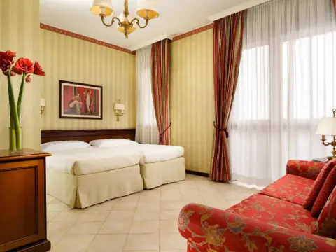 Unaway Hotel & Residence Contessa Jolanda Milano - Foto 4