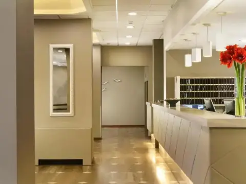 Unaway Hotel & Residence Contessa Jolanda Milano - Foto 2