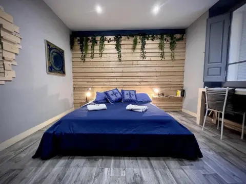 Urban Blue Guest House - Photo 4