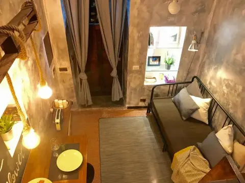 Urban Flowers - Photo 4