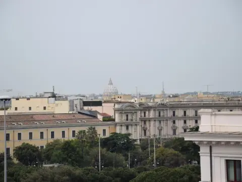 Hotel Urbis - Photo 1