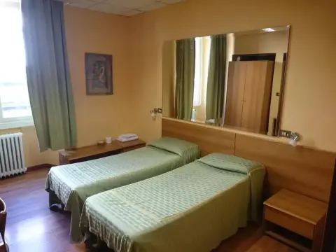 Hotel Urbis - Photo 3