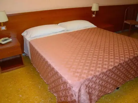 Hotel Urbis - Photo 4