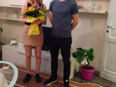 Valeria Apartment - Foto 2