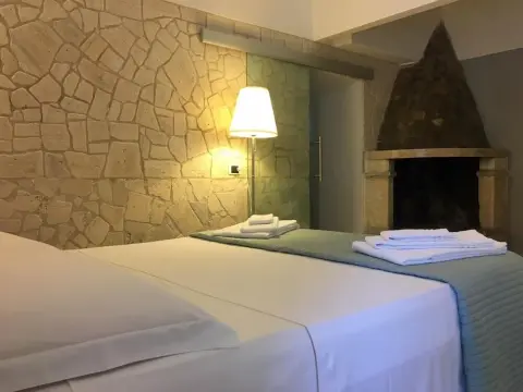 Valle della Corte Country House - Photo 1