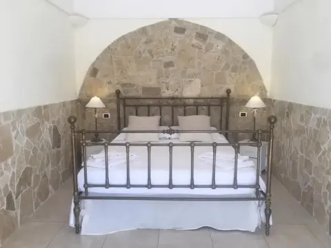Valle della Corte Country House - Photo 3