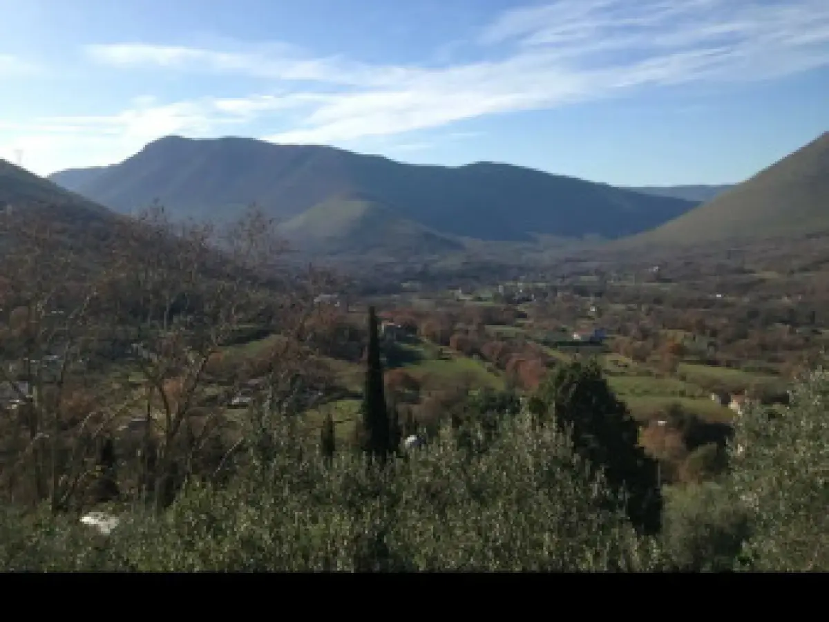 Valle Fiorita