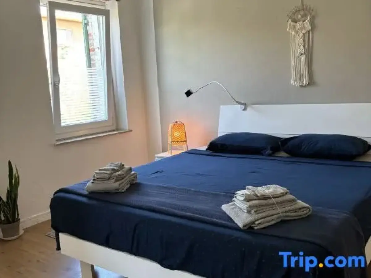 Valpo Retreat - Sweet Friends and Family Apartment in Valpolicella