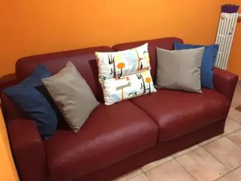 Vatican Vacation BB - Photo 4