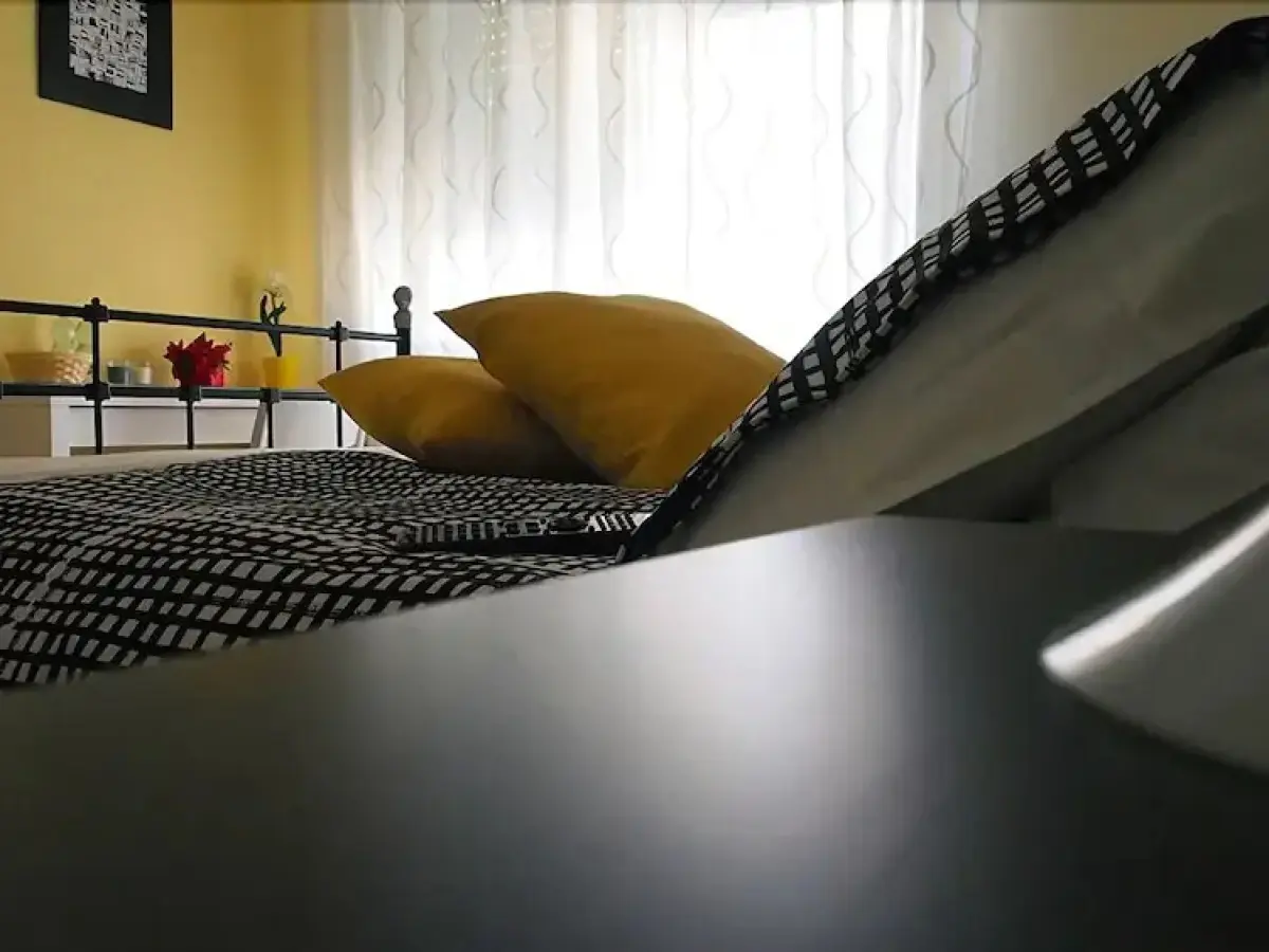 Vatican's Angelo B&B