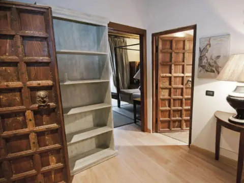 Venice Country Apartments - фото 3