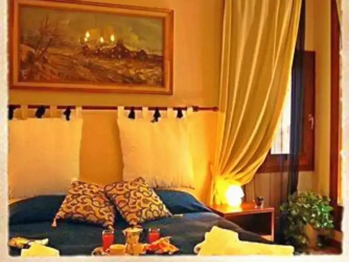 Venice Rainbow Rialto Hotel