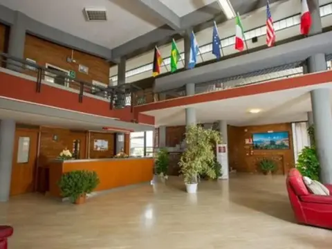 Vesuvian Institute - Photo 4
