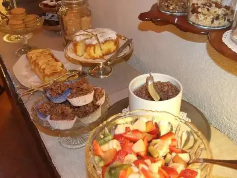 Bed & Breakfast Via Francigena - Foto 2