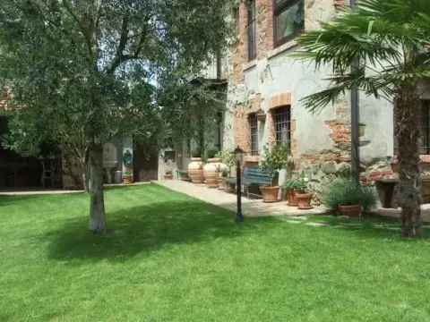 Bed & Breakfast Via Francigena - Foto 4