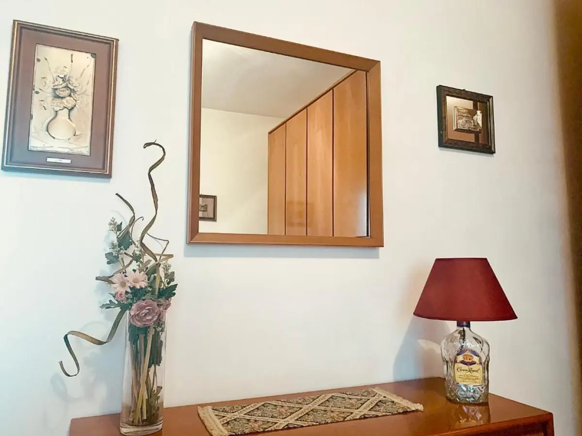 Via Solaro, appartamento in pieno centro