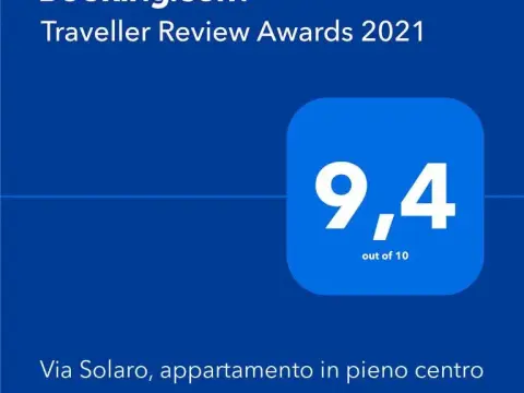 Via Solaro, appartamento in pieno centro - Photo 3