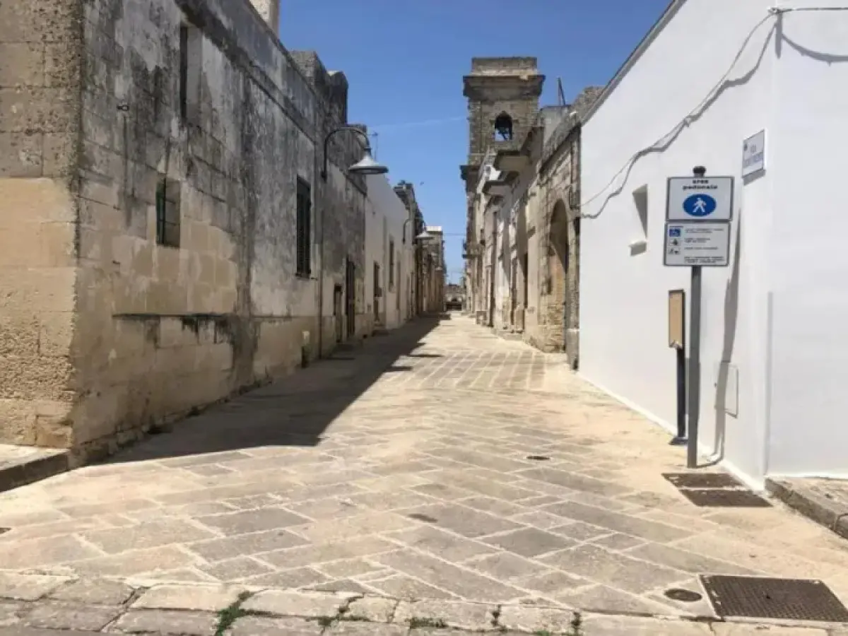 Vico Sant'Antonio